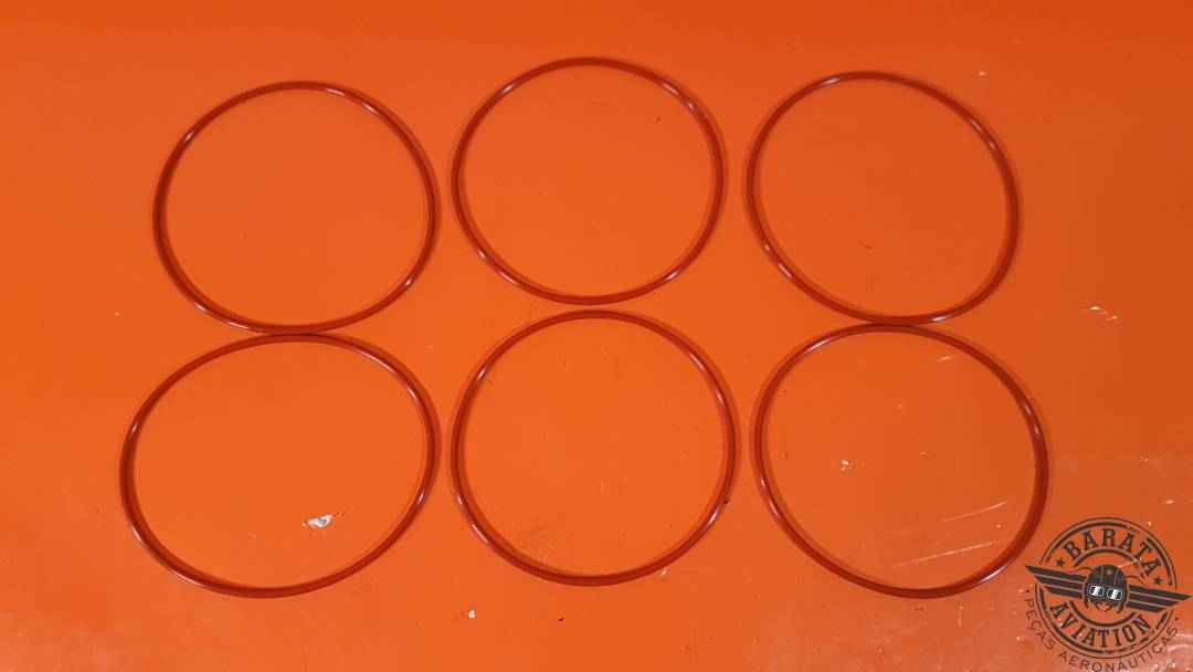 SA532200 Superior Cylinder Base Seal, 6-Pack - New