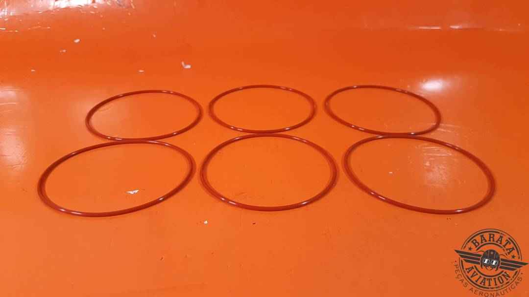 SA532200 Superior Cylinder Base Seal, 6-Pack - New