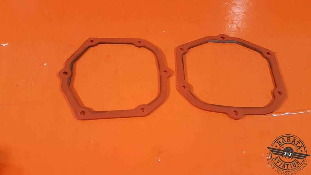 SLR75906 Superior Gasket kit W/ 2 Units