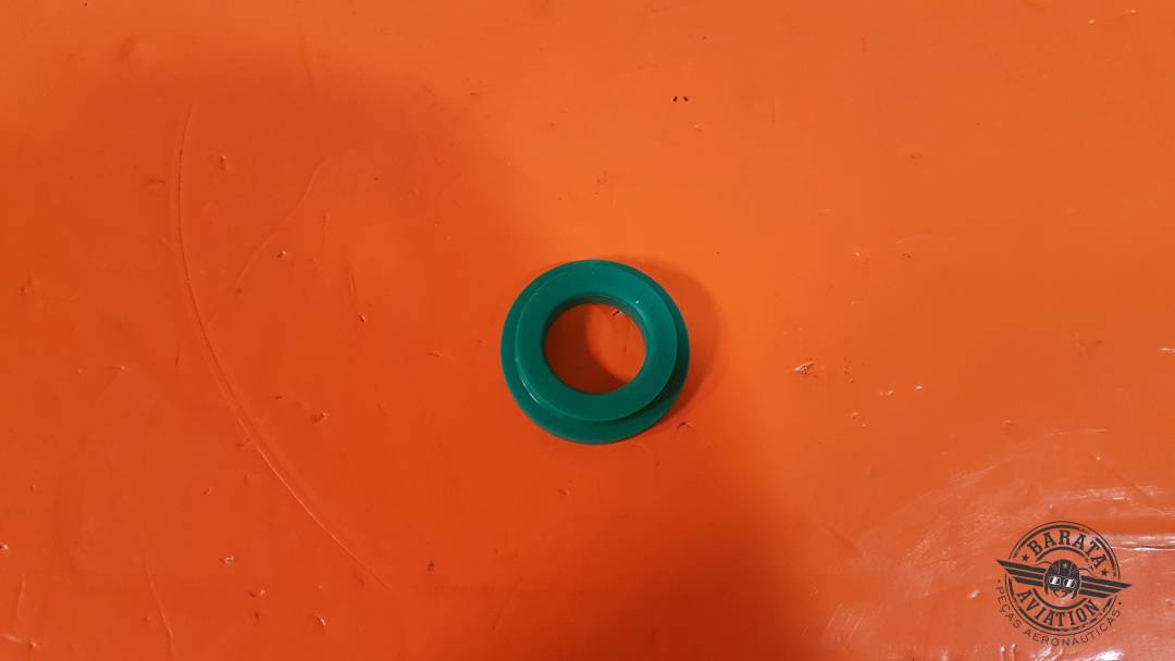 06A23493 Shroud Tube Seal - New
