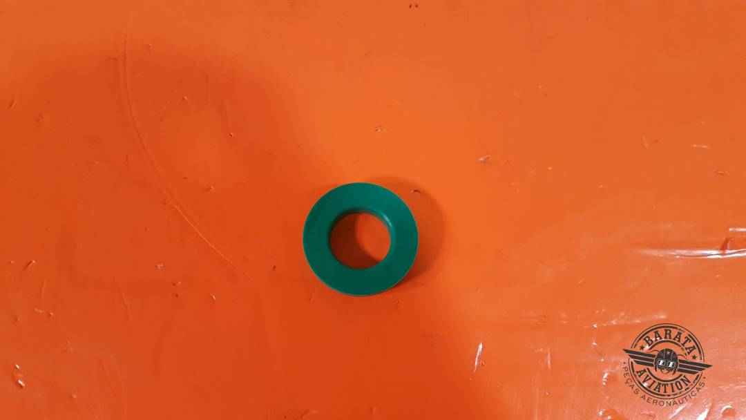 06A23493 Shroud Tube Seal - Novo