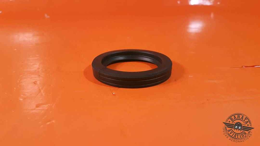 76940 Crankshaft Oil Seal - Novo
