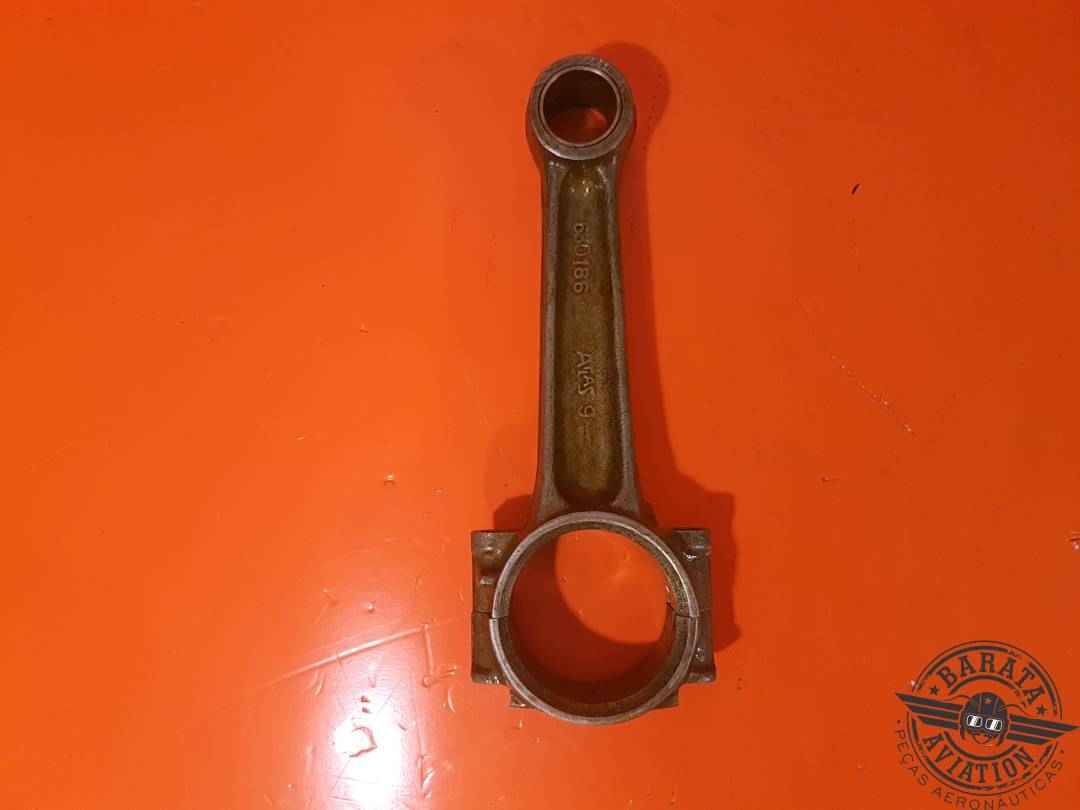 530186 Continental O-300 Atlas Connecting Rod