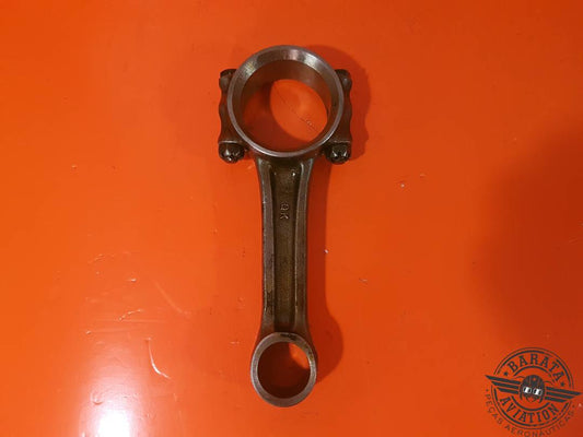 632041F Continental Engine Connecting Rod - NDT Test