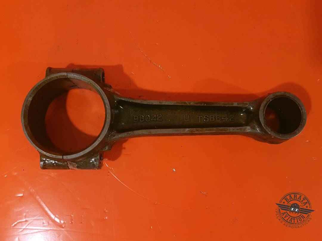 60313 Lycoming O-290 Connecting Rod Ref: A3019 Test NDT