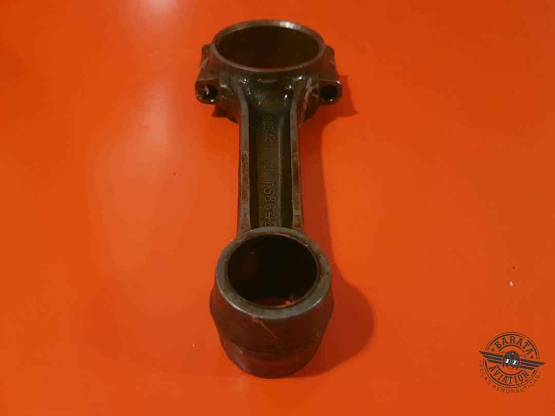 60313 Lycoming O-290 Connecting Rod Ref: A3019 Test NDT