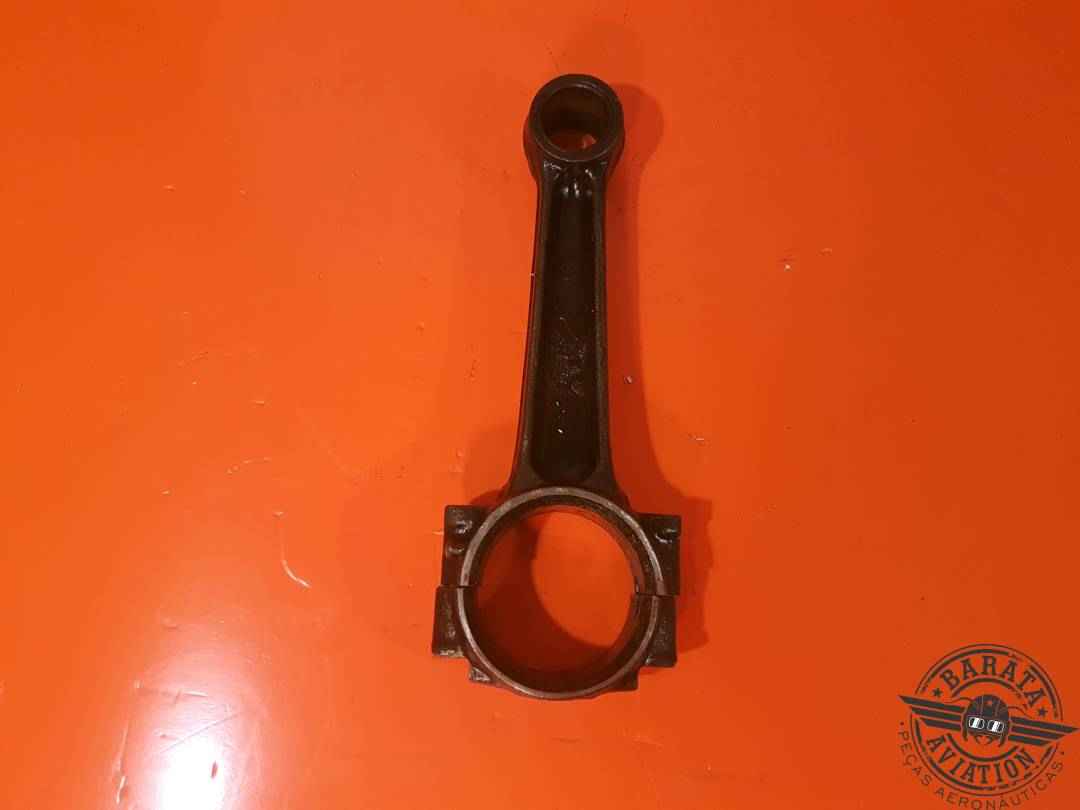 530186 Continental Atlas Connecting Rod - NDT Test