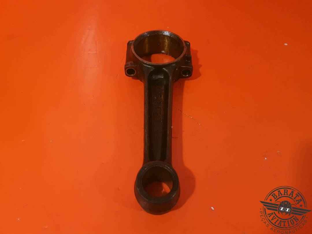 530186 Continental Atlas Connecting Rod - NDT Test