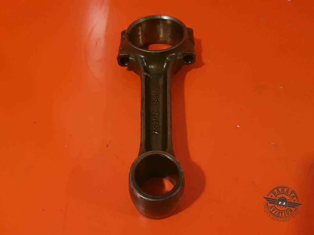 70467 Lycoming O-320 Engine Connecting Rod Ref: A1312 - Test NDT