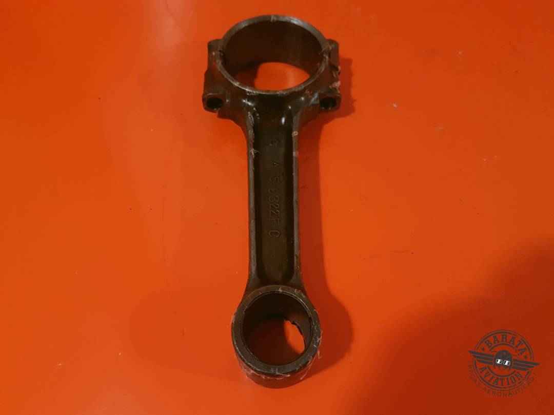 LW-13298 Lycoming Connecting Rod Ref A335 Test NDT