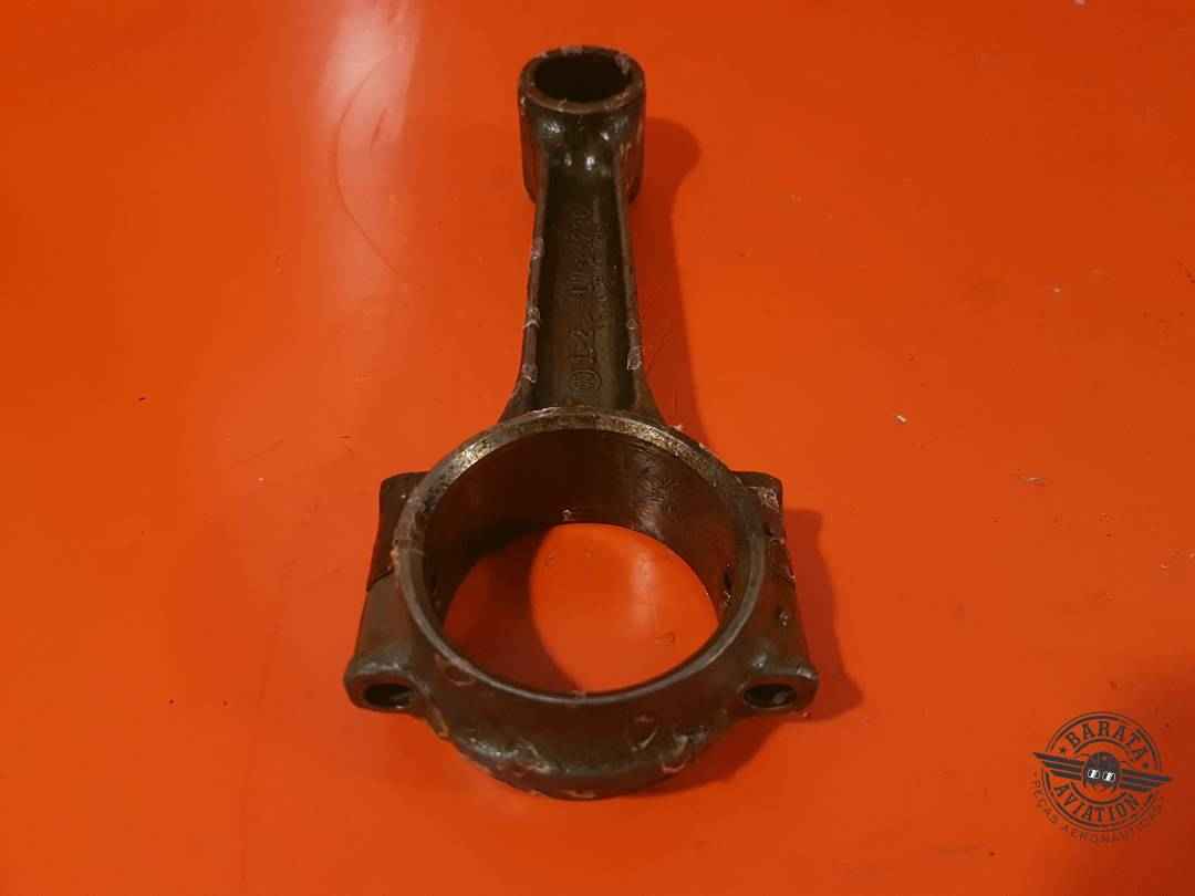 LW-13298 Lycoming Connecting Rod Ref A335 Test NDT