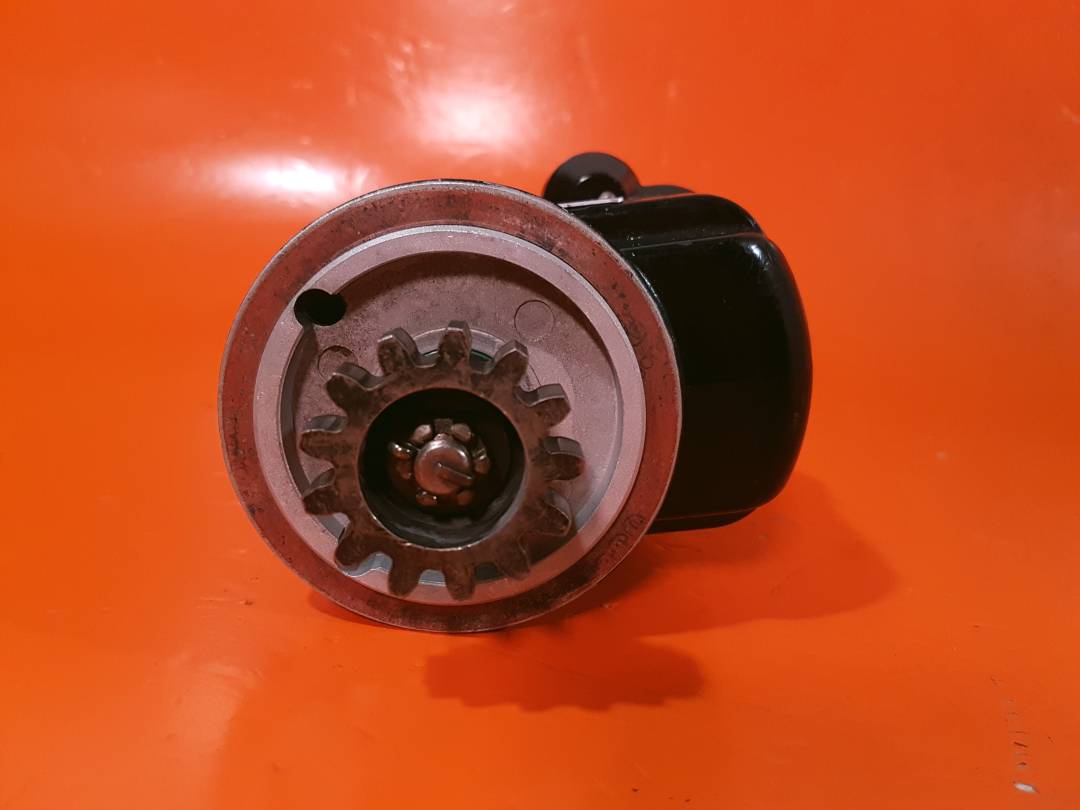 4347 CHAMPION AEROSPACE SLICK MAGNETO
