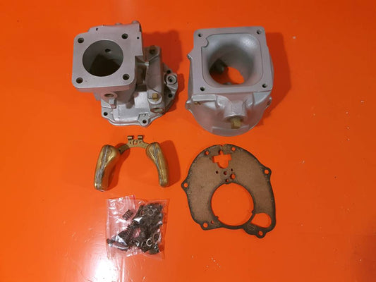 10-4164-1 MARVEL SCHEBLER CARBURETOR  FOR OVERHAUL /MISSING PARTS