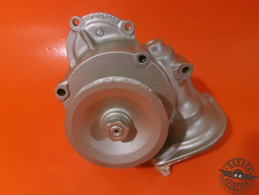 630468 STARTER DRIVE ADAPTER HOUSING ASSY