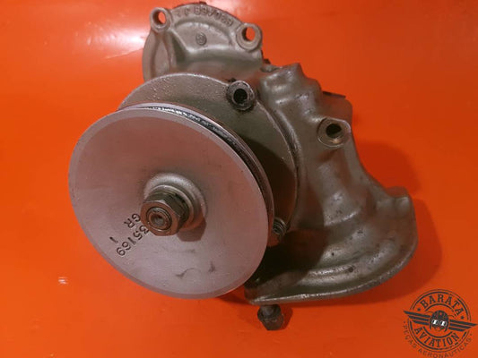 630468 CONTINENTAL STARTER DRIVE ADAPTER HOUSING ASSY