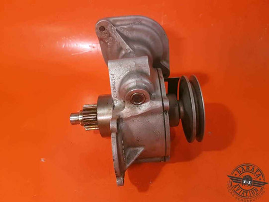 537739 CONTINENTAL STARTER DRIVE ADAPTER HOUSING ASSY