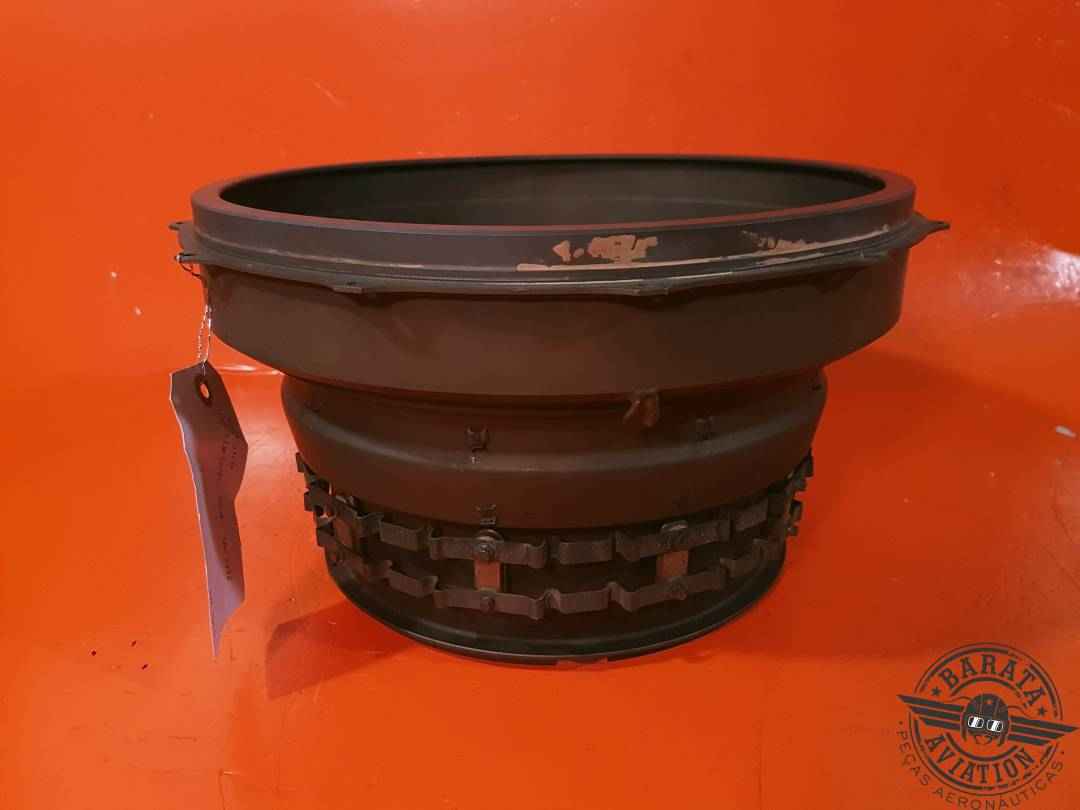 3105685-02 Pratt And Whitney - Housing Hsgptsty