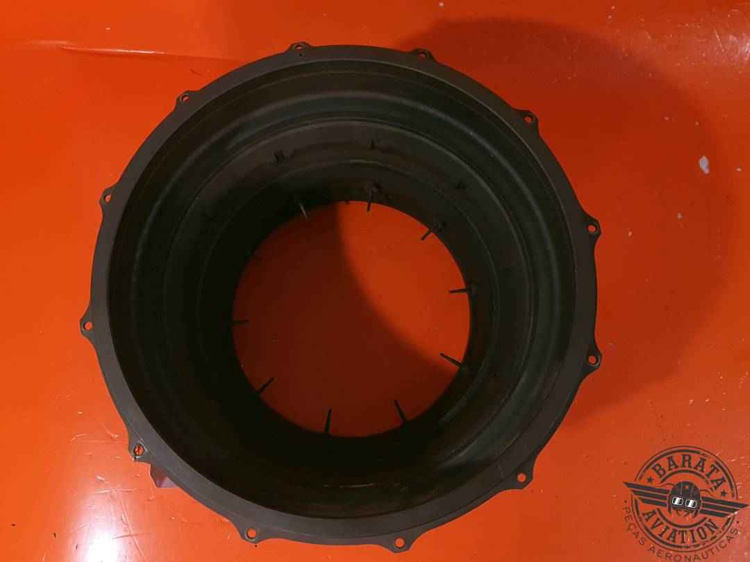 3105685-02 Pratt And Whitney - Housing Hsgptsty