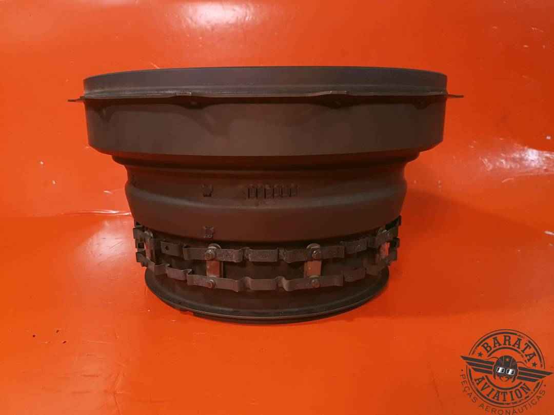 3105685-02 Pratt And Whitney - Housing Hsgptsty
