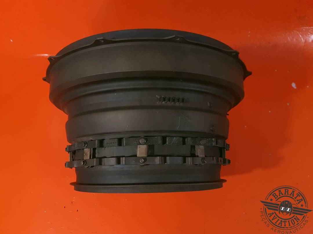 3105685-02 Pratt And Whitney - Housing Hsgptsty