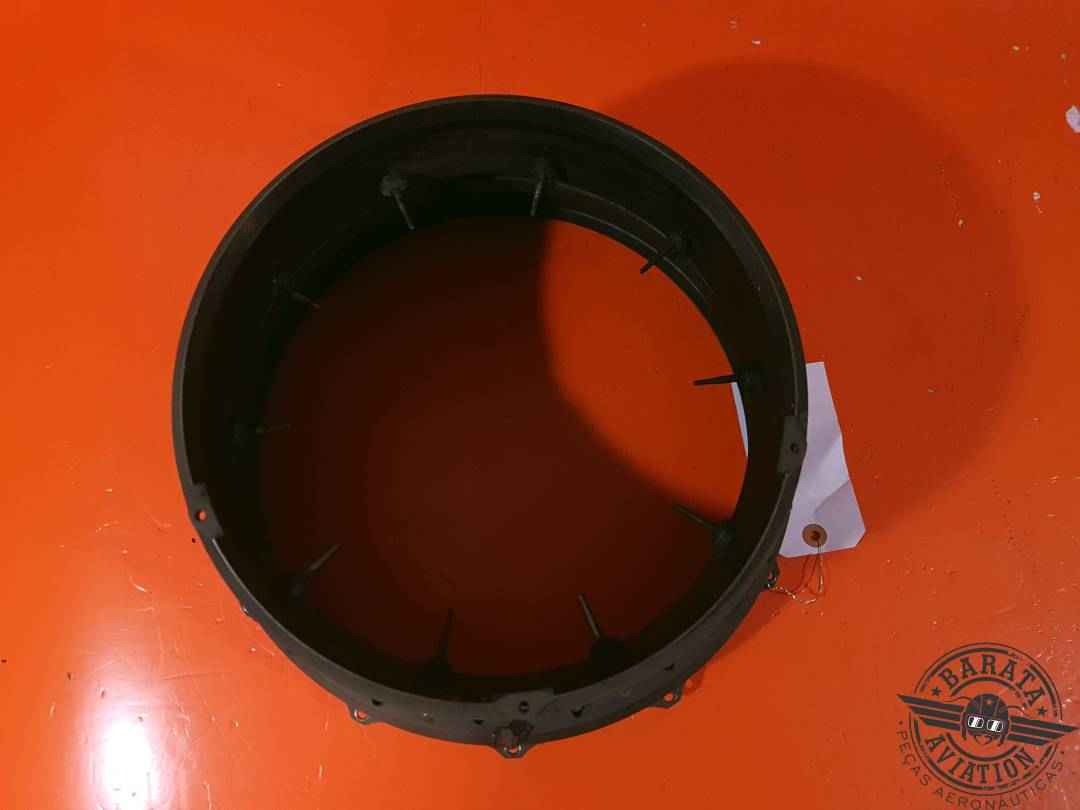 3105685-02 Pratt And Whitney - Housing Hsgptsty