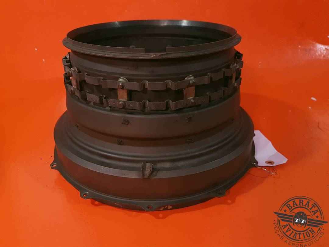 3105685-02 Pratt And Whitney - Housing Hsgptsty