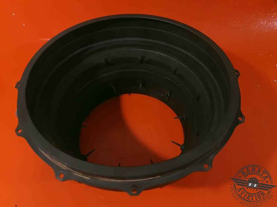 3105685-02 Pratt And Whitney - Housing Hsgptsty