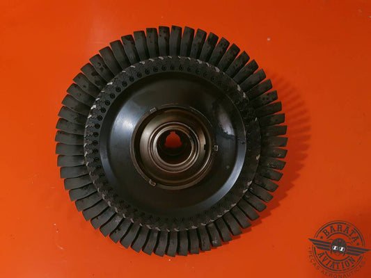 3024711 Pratt and Whitney CT DISK