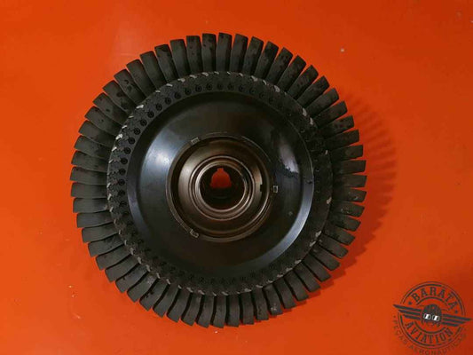 3024711 Pratt and Whitney CT DISK