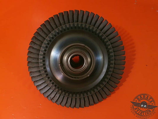3024711 Pratt and Whitney CTDISK
