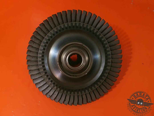 3024711 Pratt and Whitney CTDISK