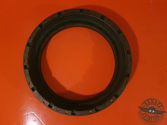 3100122-02 C.T. Shroud Housing
