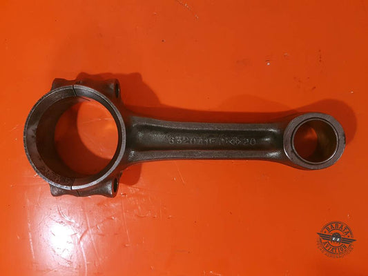 632041F Continental Engine Connecting Rod - TESTE NDT