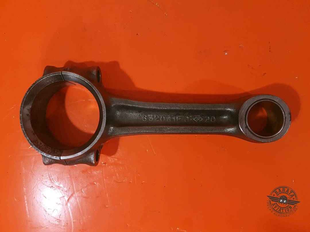 632041F Continental Engine Connecting Rod - TESTE NDT