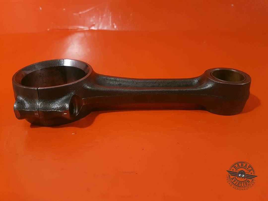 632041F Continental Engine Connecting Rod - TESTE NDT