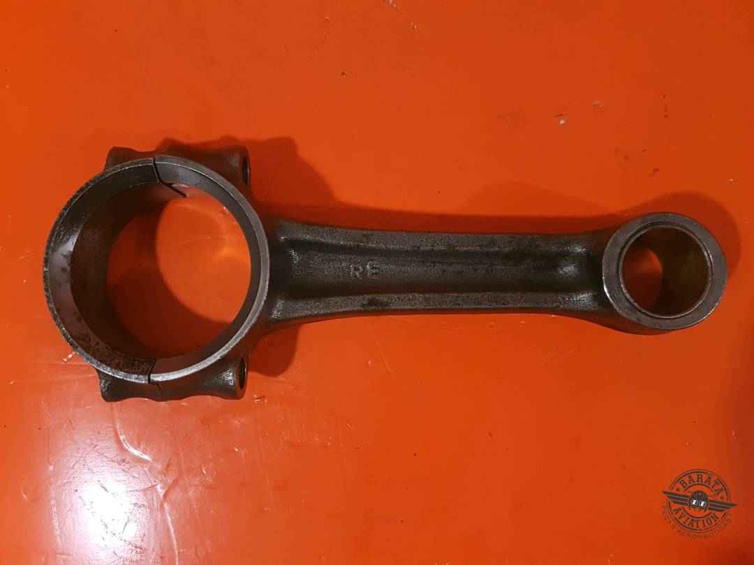 632041F Continental Engine Connecting Rod - TESTE NDT