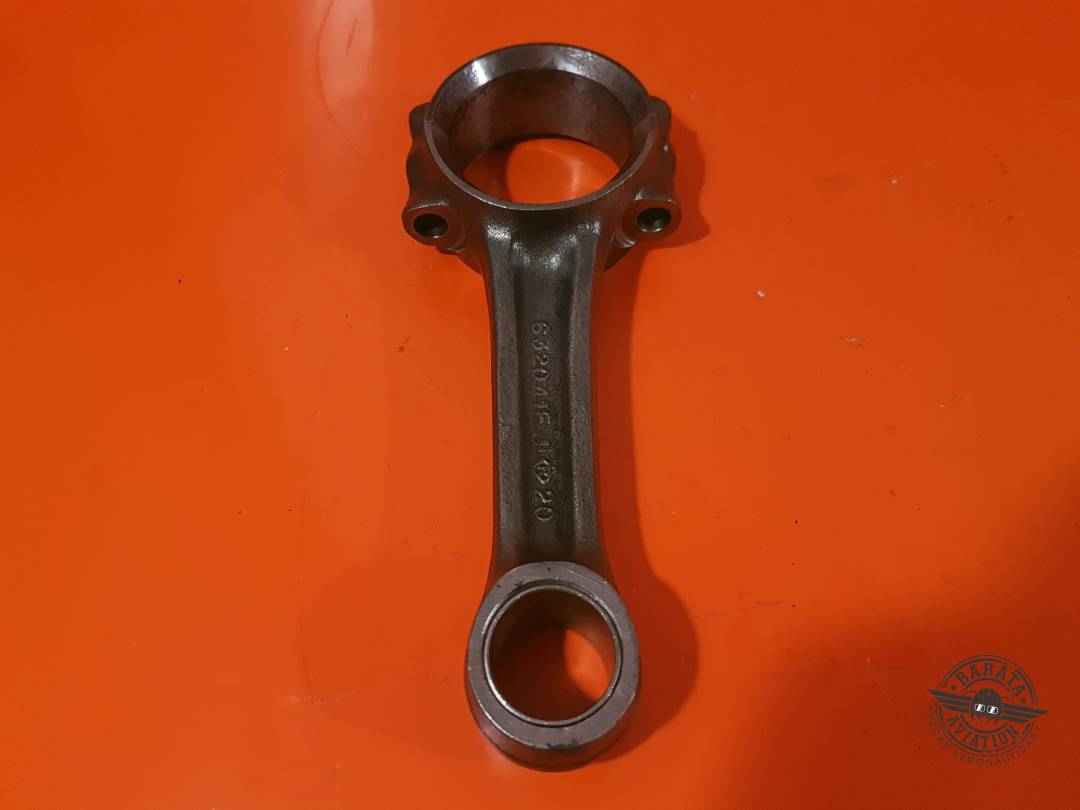 632041F Continental Engine Connecting Rod - TESTE NDT