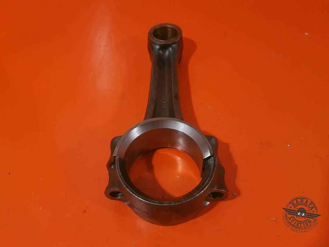 632041F Continental Engine Connecting Rod - TESTE NDT