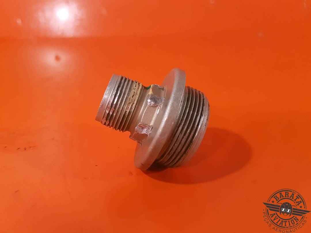 21208A2 Continental Housing Tach Drive Assy