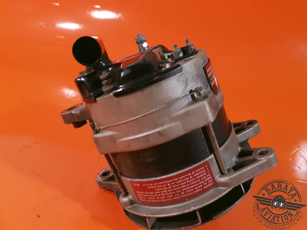 ALT-8520 Hartzell Alternator