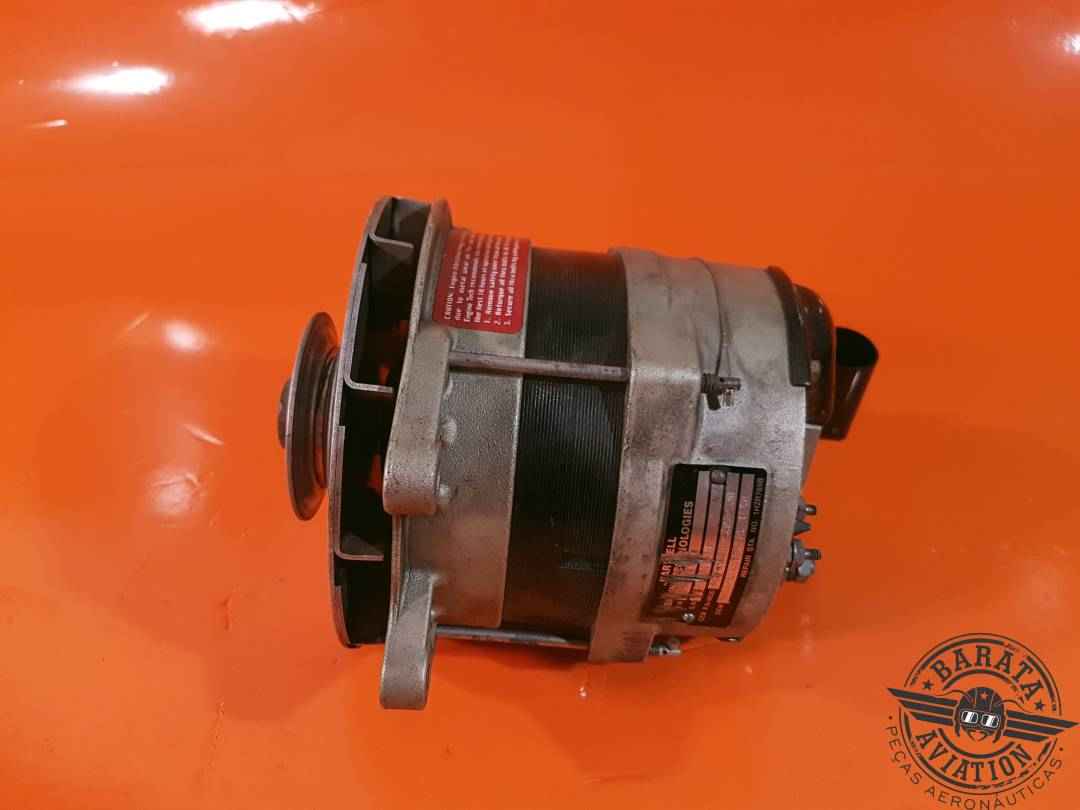 ALT-8520 Hartzell Alternator