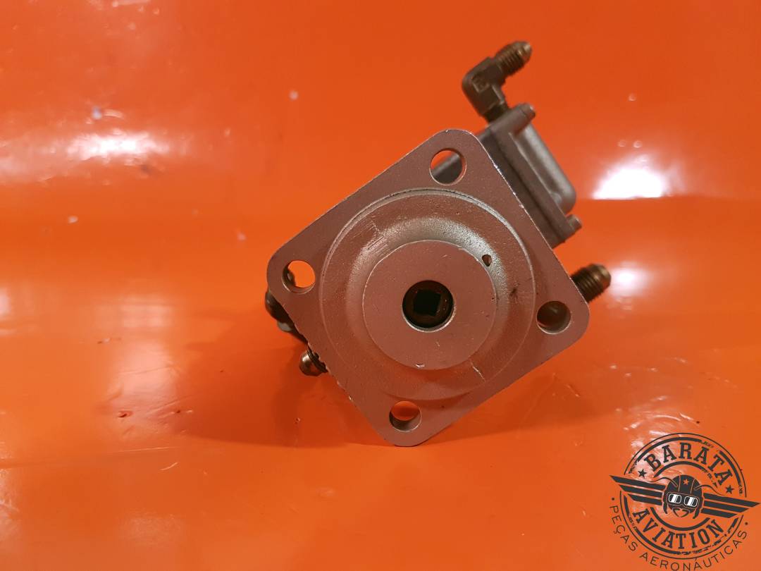 638157-2 Great Planes Fuel Pump Assembly