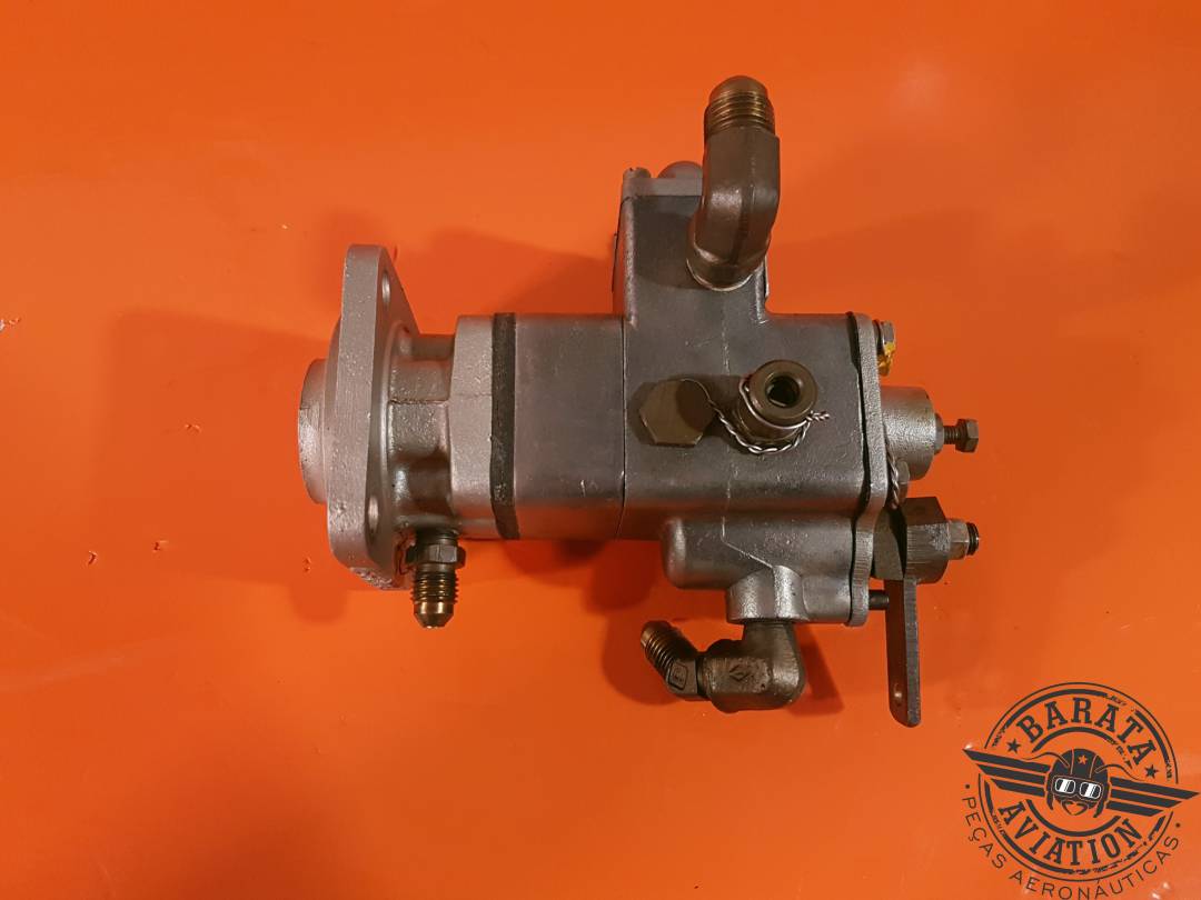 638157-2 Great Planes Fuel Pump Assembly
