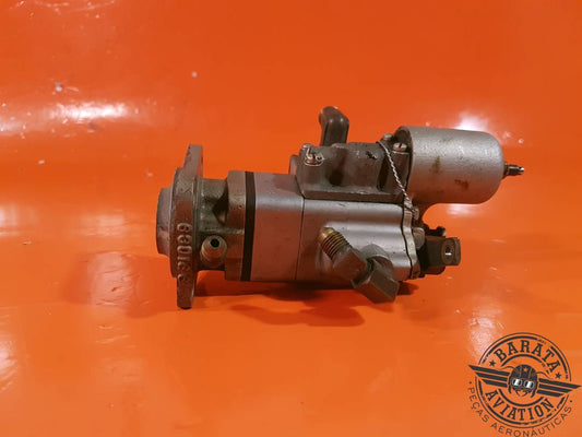 646758-2 TCM Fuel Pump Assembly