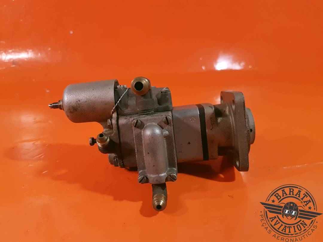646758-2 TCM Fuel Pump Assembly