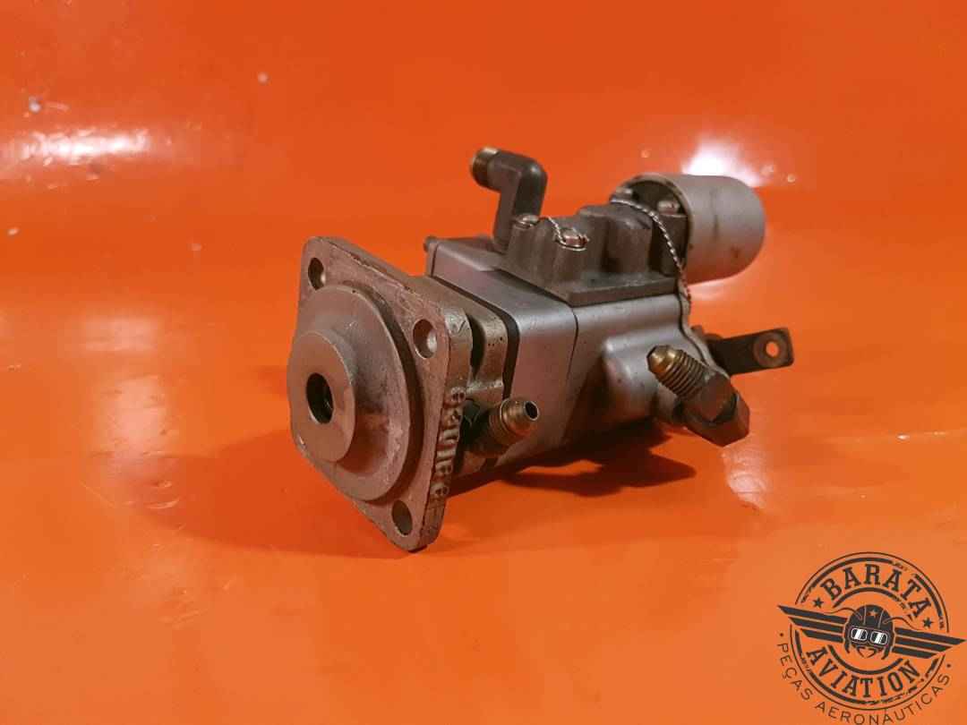646758-2 TCM Fuel Pump Assembly
