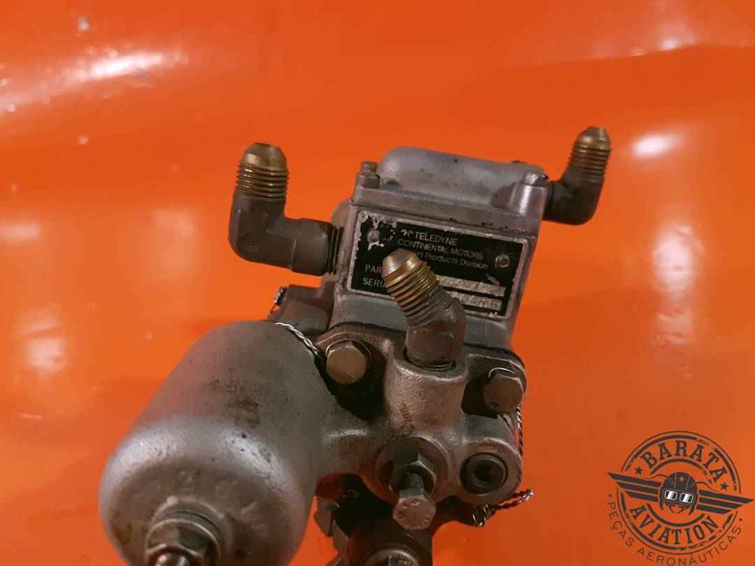 646758-2 TCM Fuel Pump Assembly
