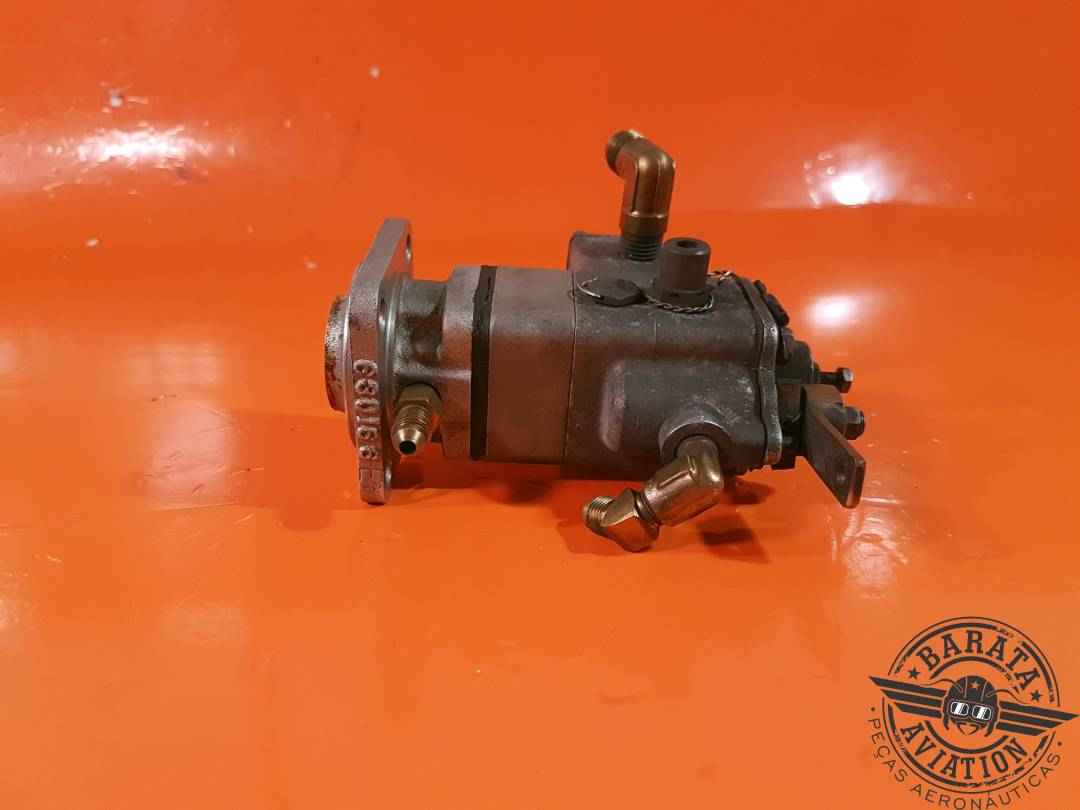 638157-2 TCM Fuel Pump Assembly