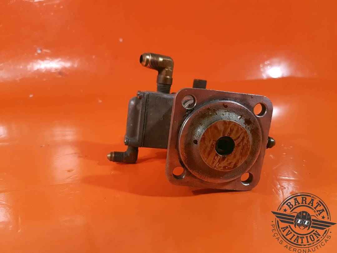 638157-2 TCM Fuel Pump Assembly