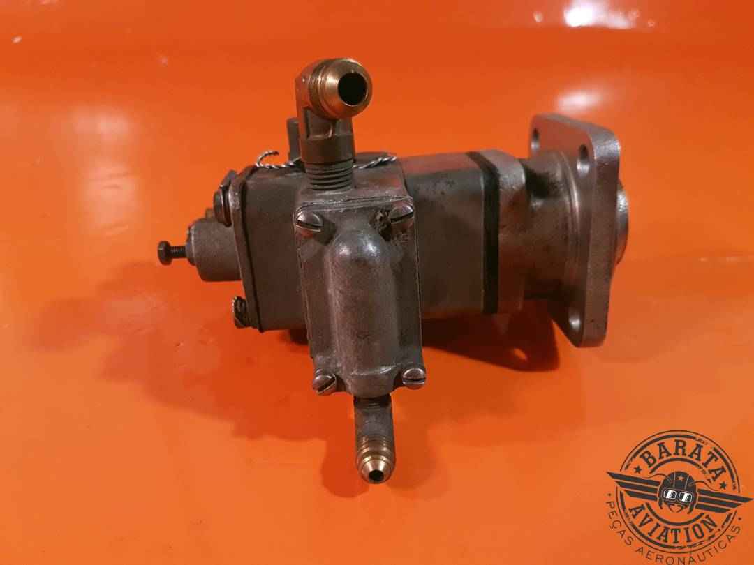 638157-2 TCM Fuel Pump Assembly